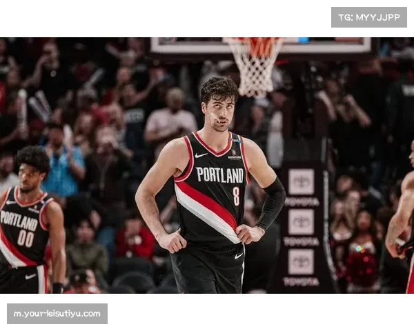 阿夫迪亚关键得分助力开拓者反超对手