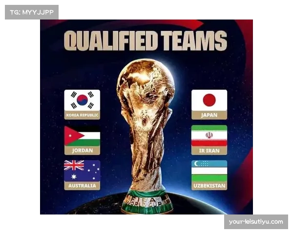 世界杯扩军为世预赛亚洲区球队提供更多展示机会平台 世界杯扩军为世预赛亚洲区球队提供更多展示机会平台