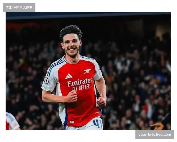 赖斯欧冠淘汰赛任意球梅开二度，成为枪手中场核心