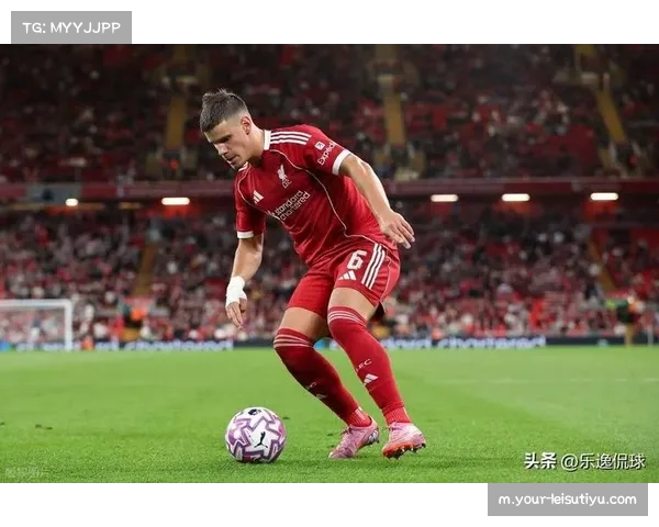 亿元先生维尔茨渐入佳境 利物浦中场重现活力